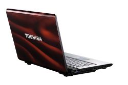 Toshiba X200-15K - multimediální notebook