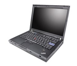 Lenovo - ThinkPad salví 15 let