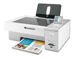 Lexmark All-in-One - nová řada tiskáren