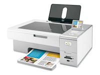 Lexmark  All-in-One