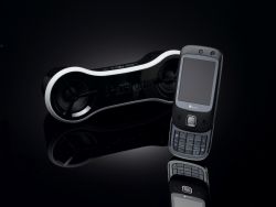 HTC Touch Dual - nový telefon