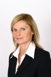 Dell - Anna Berdychová - marketingová ředitelka