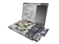 Lenovo - 15. narozeniny notebooků ThinkPad