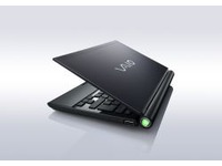 Sony VAIO SZ6 a TZ21 - nové manažerské notebooky