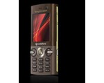 Sony Ericsson V640i - exkluzivně pro Vodafone