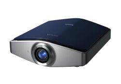 Sony BRAVIA VPL-VW200 - projektor pro domácí kino