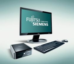 FSC ESPRIMO Q5020 - Mini PC