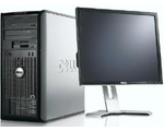 Dell OptiPlex 330 - nejmladší model desktopů
