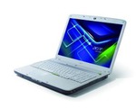 Acer Aspire 7720G - notebooky pro hráče