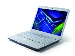 Acer Aspire 7720G - notebooky pro hráče