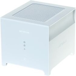 NETGEAR SC101T - síťové úložiště