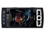  Nokia N95 8GB - Spiderman 3