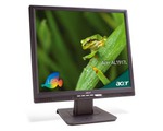 Acer AL 1917L - nový LCD displej