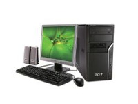 Acer Aspire M1