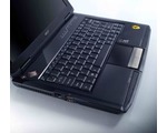 Acer Ferrari 1100 - elegantní mobilní notebook