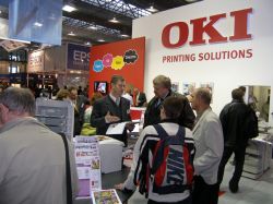 OKI Printing Solutions - Invex-Digitex 