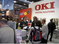 OKI Printing Solutions - Invex-Digitex 