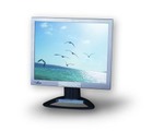 Eurocase - LCD monitory