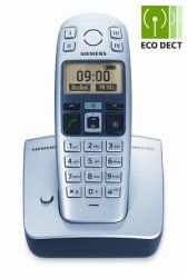 Siemens Gigaset - ECO DECT a ECO Broadband