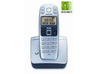 Siemens Gigaset - ECO DECT a ECO Broadband