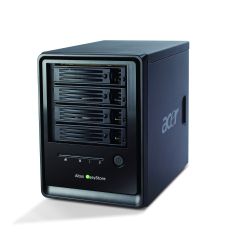 Acer Altos easyStore - ukládání dat