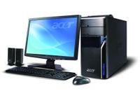 Acer Aspire M5