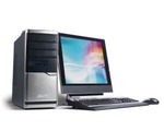 Acer Veriton T, M a S - stolní počítače
