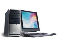 Acer Veriton T, M a S 