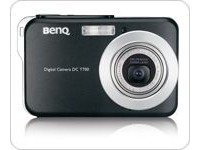 BenQ - nové modely digitálních fotoaparátů