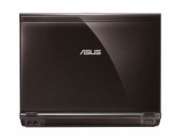 ASUS U6 - estetické notebooky
