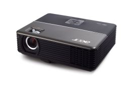Acer P5270, P1265, P1165 - videoprojektory