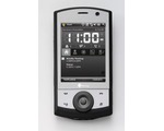 HTC Touch Cruise  - osobní GPS navigace a rychlý internet
