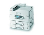 OKI Printing Solutions C9650 - tiskárna