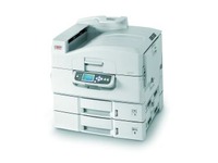 OKI Printing Solutions C9650