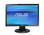 ASUS VW198 - 19palcový širokoúhlý  LCD monitor