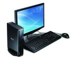 Acer Aspire L3600 - osobní počítač