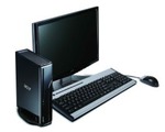 Acer Aspire L5100 - malý a výkonný osobní počítač