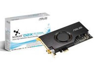 ASUS Xonar D2X