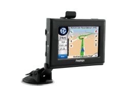 Prestigio GeoVision 430 - navigační zařízení GPS