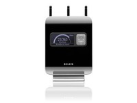 Belkin N1 Vision 