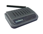 Edimax PS-2207SU(g) - NAS s integrovaným tiskovým serverem