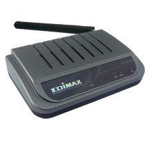 Edimax PS-2207SU(g) - NAS s integrovaným tiskovým serverem