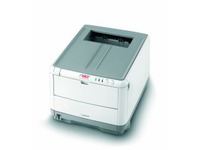 OKI Printing Solutions C3450n