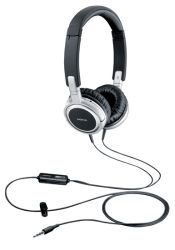 Nokia Stereo Headset WH-700/600 - stereo sluchátka