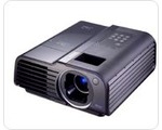  BenQ  W20000, W5000, CP220c, MP723, MP730 - nové projektory
