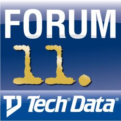 Tech Data Distribution -  Forum 2008