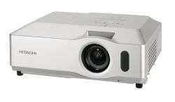 Hitachi CP-X417 - LCD projektor