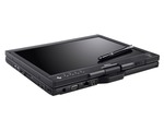 Dell  Latitude XT - Tablet PC