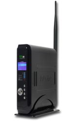 UMAX Mvix MX-780HD - nový multimediální přehrávač 