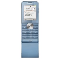 Sony Ericsson W350i